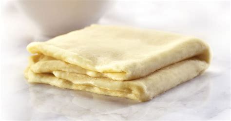 Gluten-free puff pastry sheets from GeeFree Foods