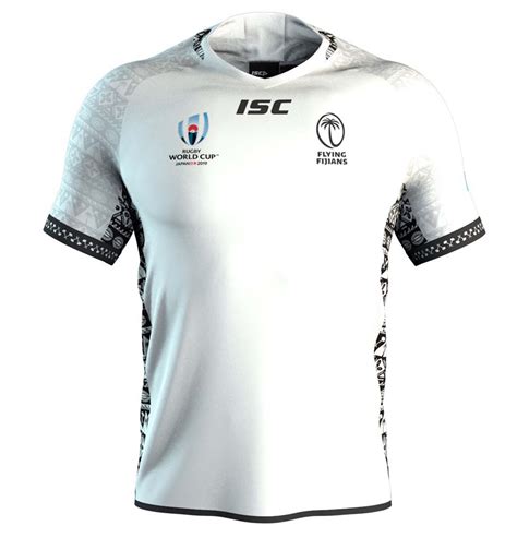 Every Rugby World Cup 2019 jersey ranked from best to worst - Esquire ...