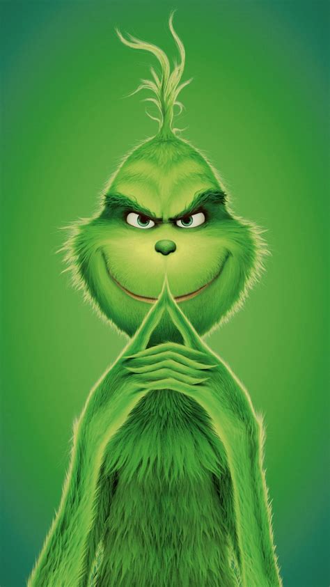 The Grinch Wallpaper - KoLPaPer - Awesome Free HD Wallpapers