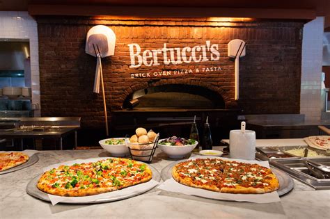 Bertucci's Italian Restaurant | Brockton MA