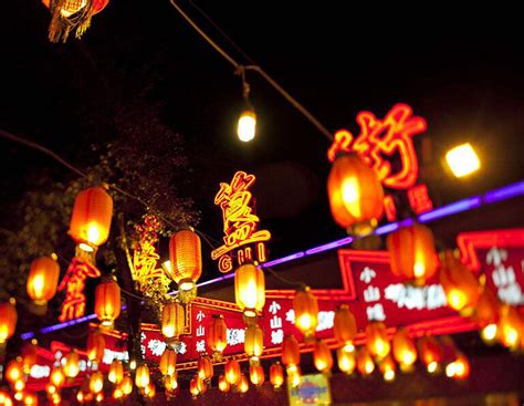 Beijing Nightlife Guide: 13 Things to Do in Beijing at Night 2024/2025