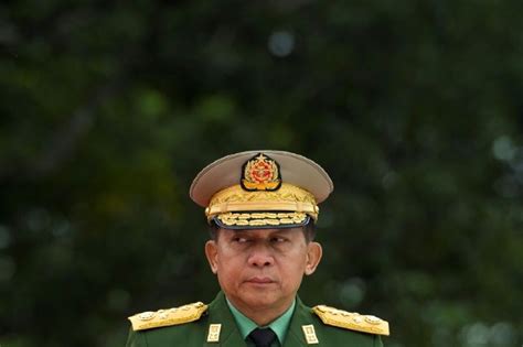 Myanmar army chief must be prosecuted for 'genocide': UN probe - Daily Times