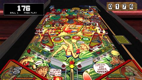 Pinball Arcade: Stern Pack 3 on Steam