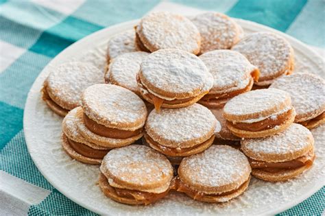 Peruvian Alfajores: What They Are and How to Enjoy Them - The Best Latin & Spanish Food Articles ...
