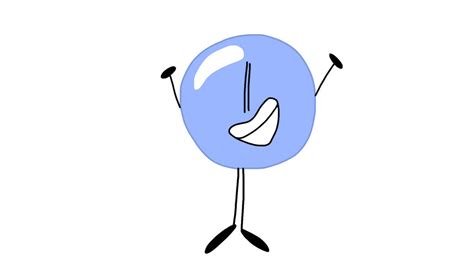 Bubble (BFDI) by WilkinsGuy on DeviantArt