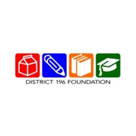 District 196 Foundation Incorporated | GiveMN