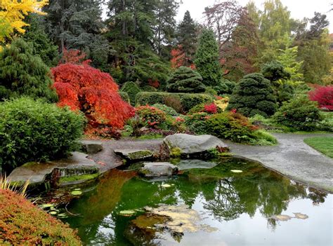 danger garden: Visiting Kubota Gardens...