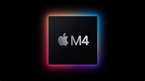 Macs with AI-focused M4 chip launching this year | Cult of Mac