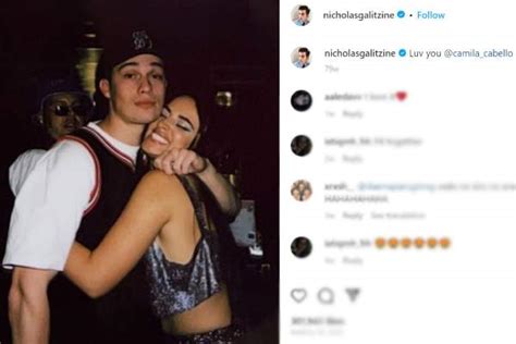 5 Facts About Nicholas Galitzine Girlfriend | BroadBiography