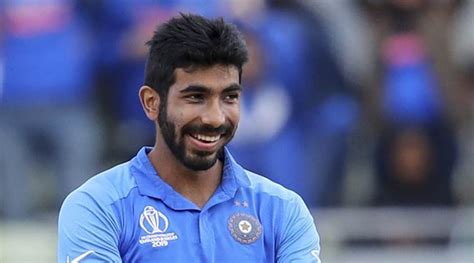 Jasprit Bumrah Biography, World Records, Performance, Family Details ...