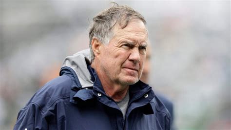 Bill Belichick actually answered a Taylor Swift-Travis Kelce question