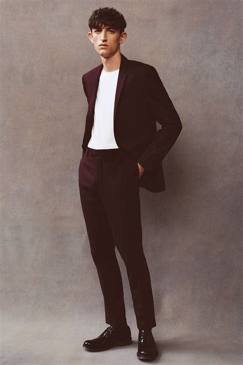 Formal Menswear Must-Haves: Suits, Shirts And Evening Wear Primark | atelier-yuwa.ciao.jp