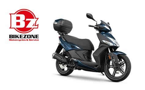 BikeZone - Concessionaria Kymco- Kymco Agility 125i R16 Plus