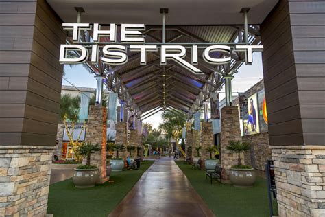 Desert Ridge Marketplace will add 5 new restaurants in 2023 - AZ Big Media