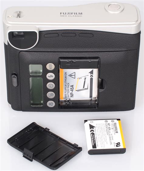 Fujifilm Instax Mini 90 Instant Camera Review | ePHOTOzine