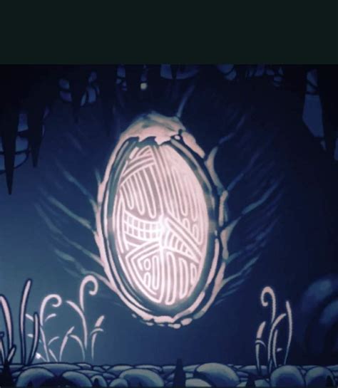 Hollow Knight Lore Tablets