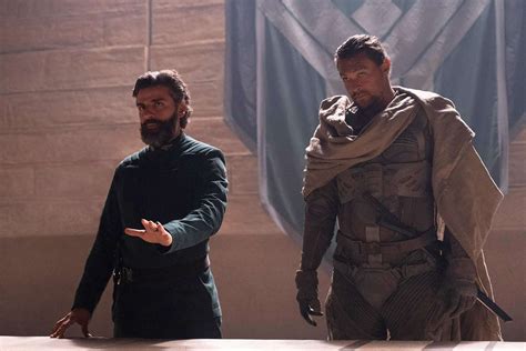 Jason Momoa on playing Duncan Idaho in Dune, admiring Javier Bardem