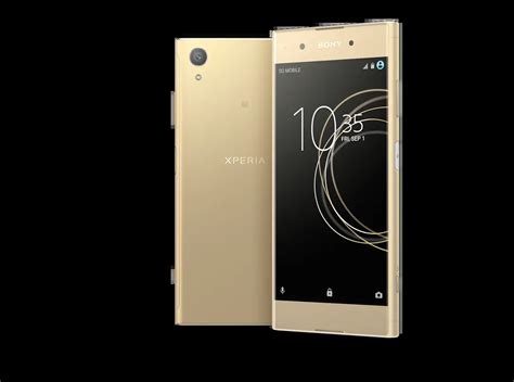 Sony Xperia XA1 Plus specs, review, release date - PhonesData