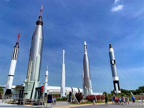 9 Places to Watch a Rocket Launch in Central Florida - AllEars.Net