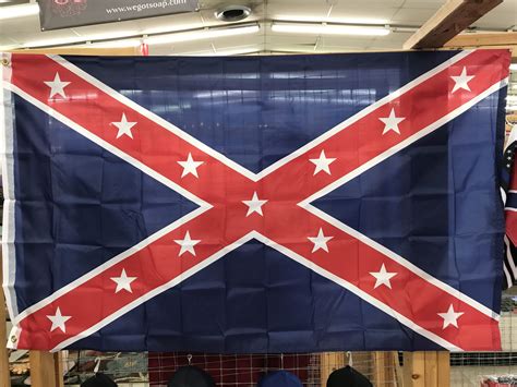 Confederate Army of Trans-Mississippi Flag