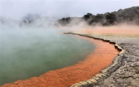 10 Oldest Active Volcanoes in the World - Oldest.org