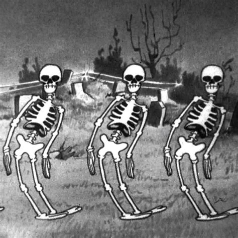 How ‘Spooky Scary Skeletons’ Became TikTok’s Halloween Song