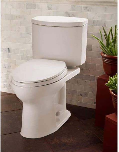 7 Best Low-Flow Water Conserving Toilets to Efficiently Save Water at Your Home