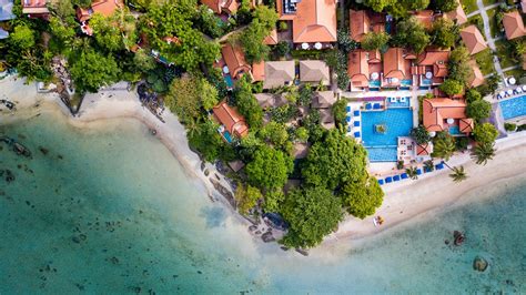 Koh Samui Hotel and Lamai Beach Resort | Renaissance Koh Samui Resort & Spa