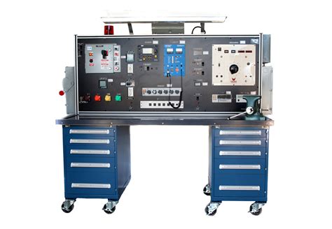 Electrical Test Bench • Motor Test Bench • JM Test Systems