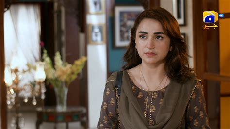 Tere Bin Episode 29 Yumna Zaidi Wahaj Ali, Har Pal Geo Drama - 5th Apr 2023 - Watch Online