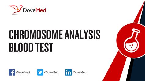 Chromosome Analysis Blood Test