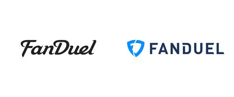 Brand New: New Logo for FanDuel