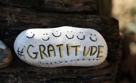 Rethinking Gratitude. Let’s look at the synonyms for… | by The Good Men Project | Change Becomes ...