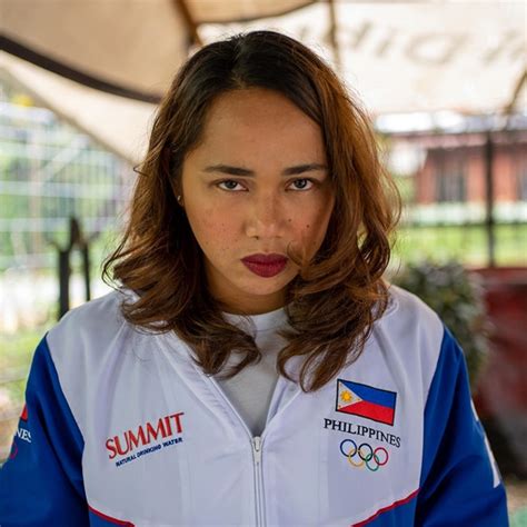 Hidilyn Diaz biography: 13 things about Philippines’ 1st Olympic gold ...