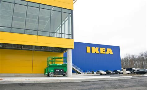 19 Photos of the New Columbus IKEA - Columbus Underground