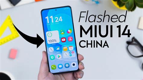 How to Install MIUI 14 China ROM on Xiaomi Phone's - TechnoBuzz | How to Android Guides, Tips