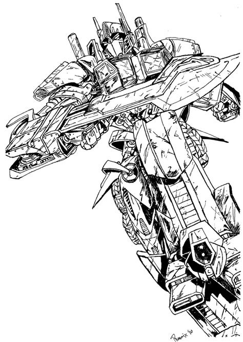 Optimus Prime Coloring Pages Best Coloring Pages For Kids Star Wars Coloring Book