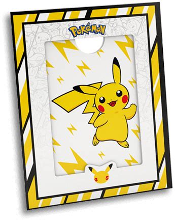 McDonald's Pokemon 25th Anniversary Toys - McDonalds Pokemon 25th Anniversary Happy Meal Guide - IGN