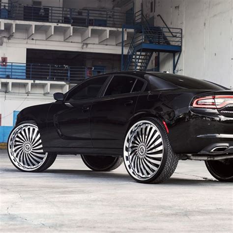 DUB™ - Wheels & Rims from an Authorized Dealer | CARiD