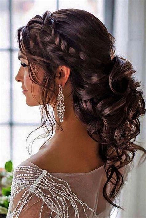 25+ Amazing Quinceanera Hairstyles 014 Hairstyle Ideas Simple Quinceanera Hairstyle… | Penteados ...