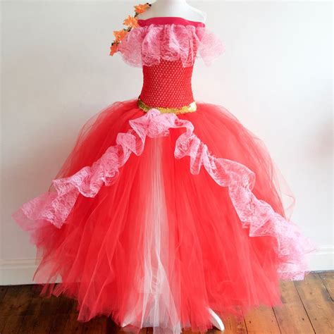 Disney Princess Elena of Avalor Costume ($80+) | Kids' Halloween Costume Ideas | POPSUGAR Family ...