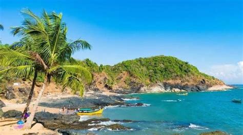 Top 5 Beaches On Gokarna Beach Trek Route - The Read Today