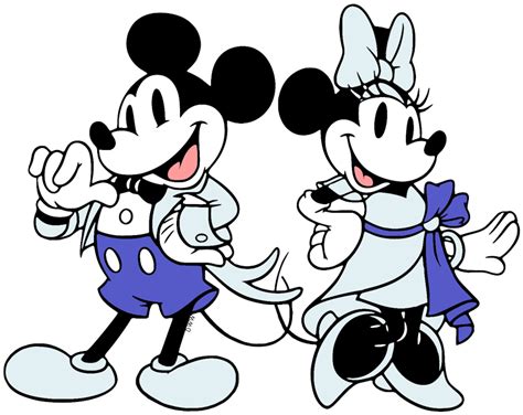 Disney's 100th Anniversary Clip Art (PNG Images) | Disney Clip Art Galore