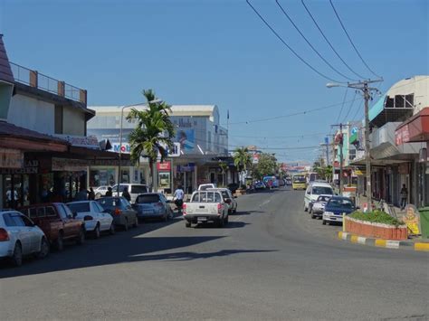 Nadi, Fiji - Travel Around and Explore the Beauty