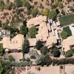 S. Robson Walton's House in Paradise Valley, AZ (Google Maps) (#2)