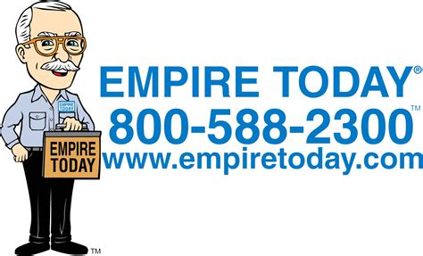 Empire Today | Logopedia | Fandom