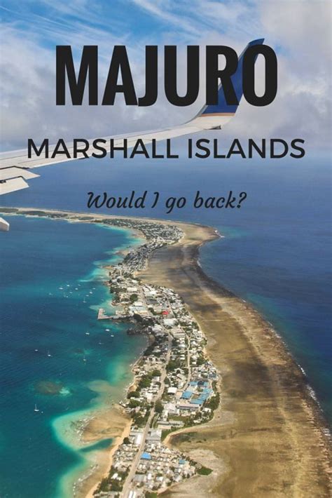 Majuro, Marshall Islands: Would I go back? | Majuro, Island travel ...