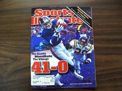 SPORTS ILLUSTRATED 22 janvier 2001 - NFL Playoffs - Jerry Stackhouse - Johnny Damon EUR 4,46 ...