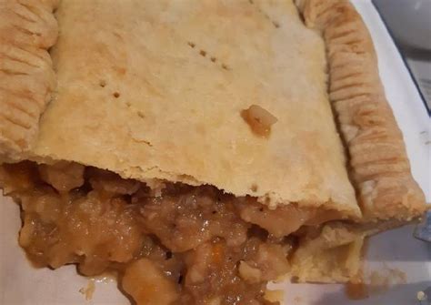 Scouse pie Recipe by almu21 - Cookpad