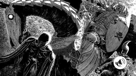 Actualización | Muere Kentaro Miura, creador de Berserk, a los 54 años - Alerta Geek